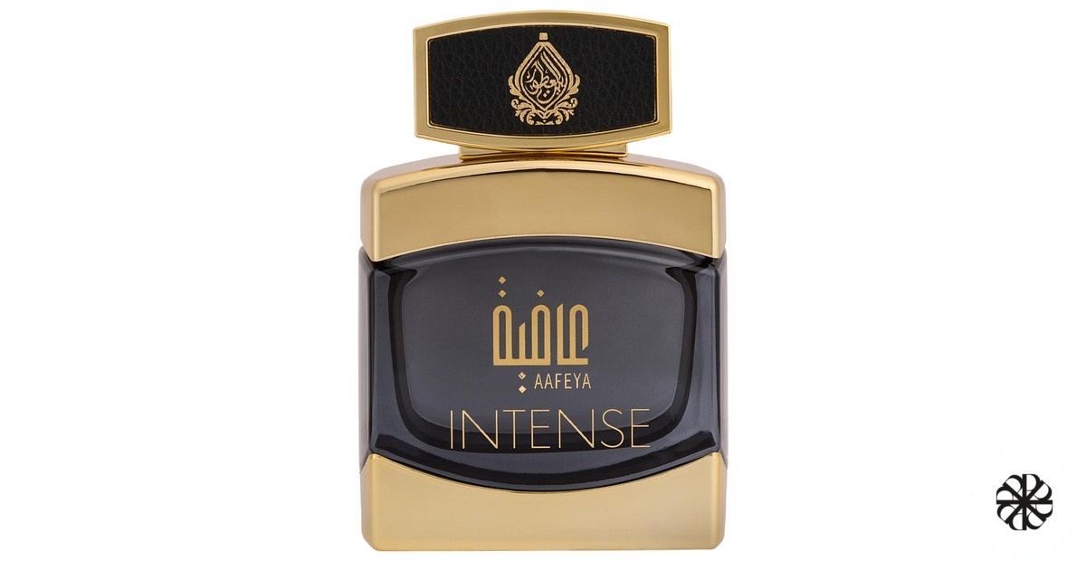 Aafiya Intense House of Perfumes