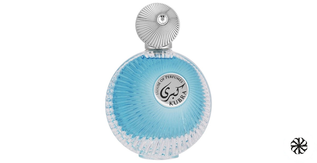 Kubra Silver House of Perfumes