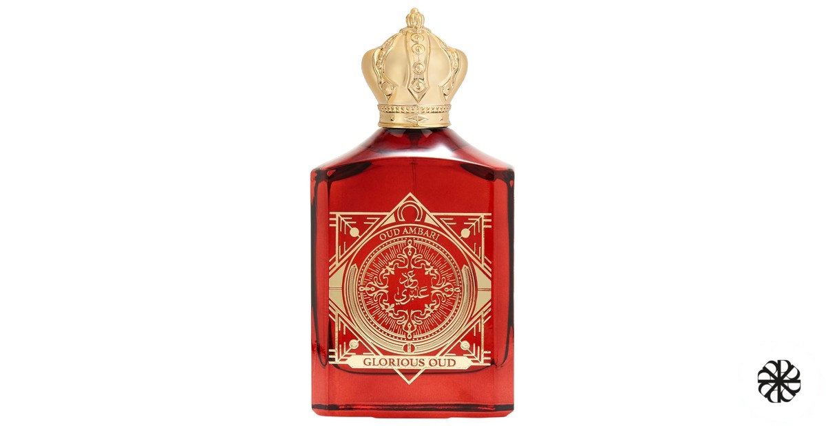 Glorious Oud Ambari House of Perfumes