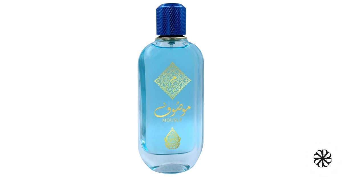 Mousuf Blue House of Perfumes