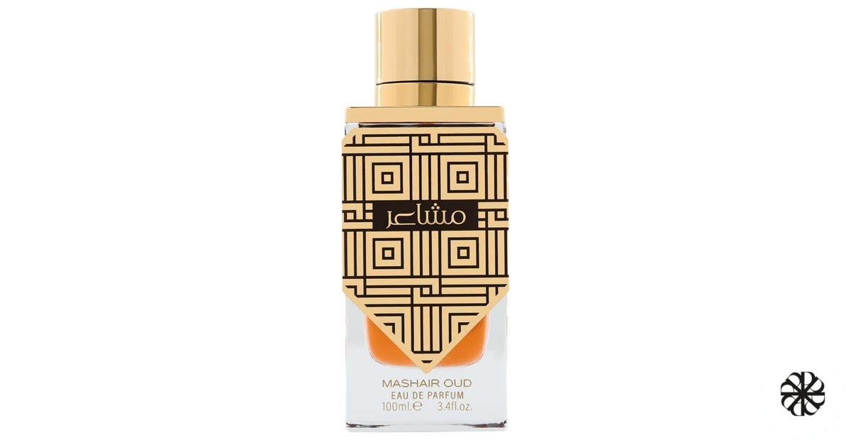 Mashair Oud House of Perfumes