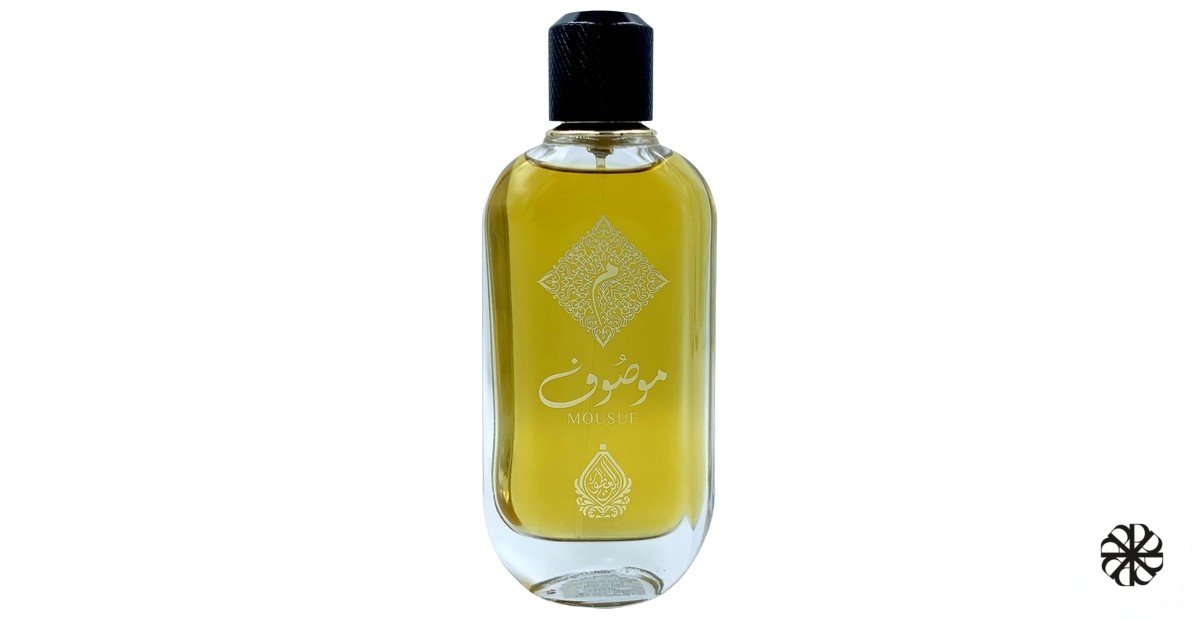 Mousuf Black House of Perfumes