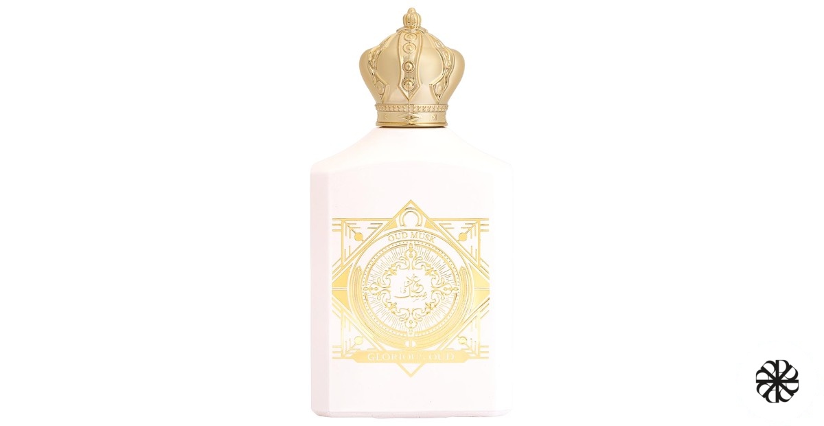 Glorious Oud Musk House of Perfumes