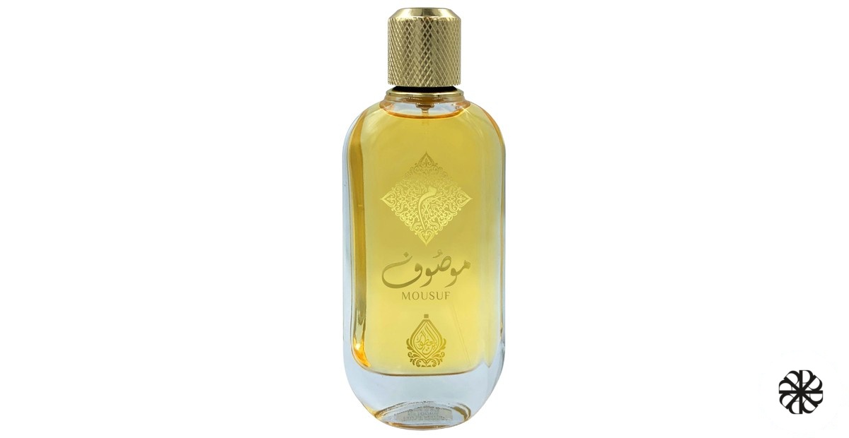 Mousuf Gold House of Perfumes