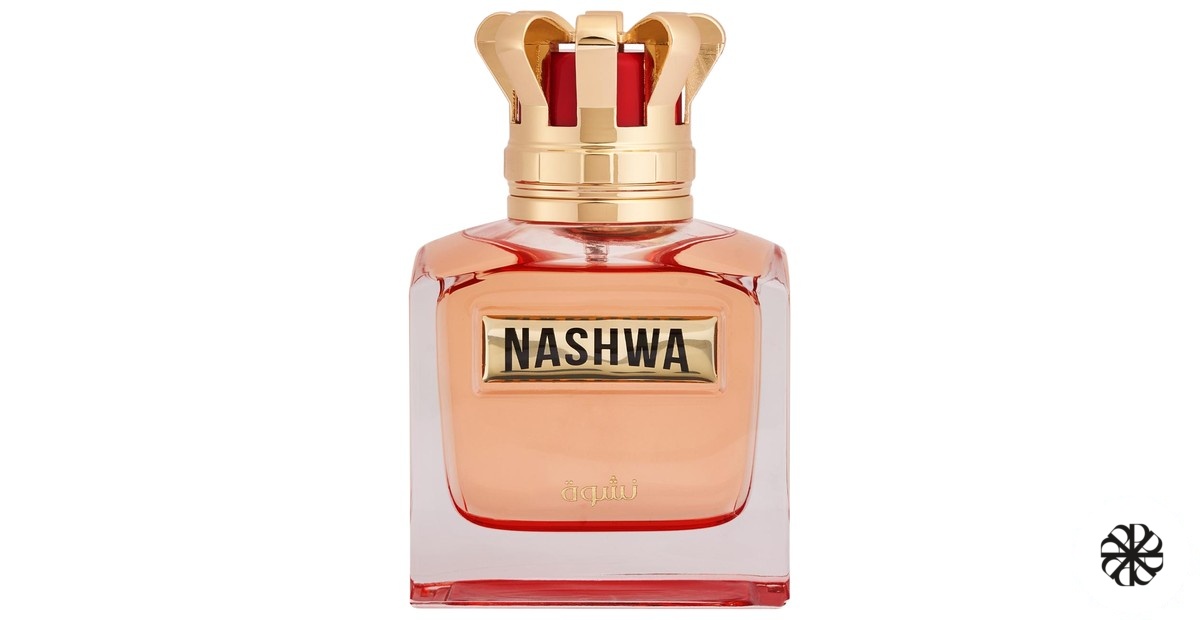 Nashwa House of Perfumes