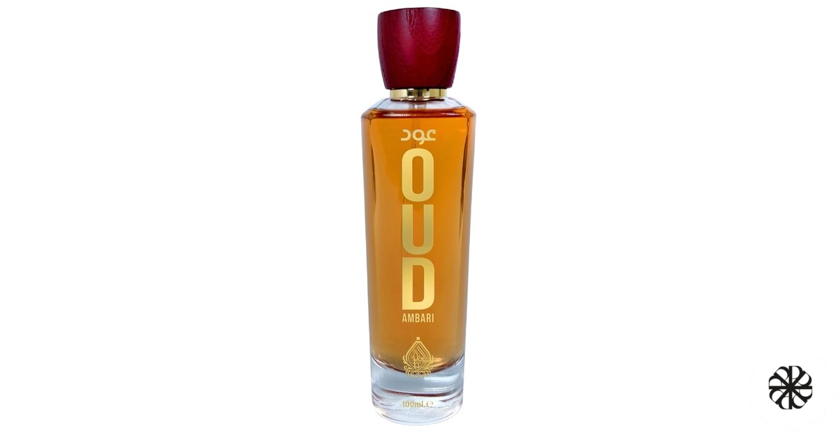 Oud Ambari House of Perfumes