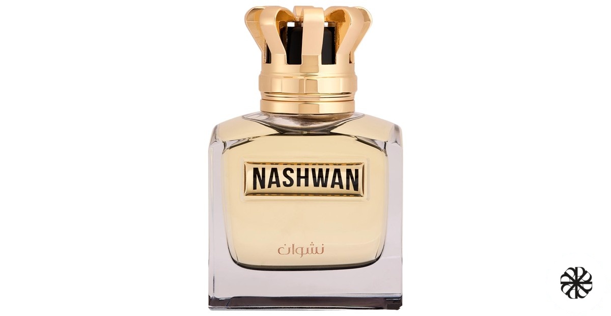 Nashwaan House of Perfumes
