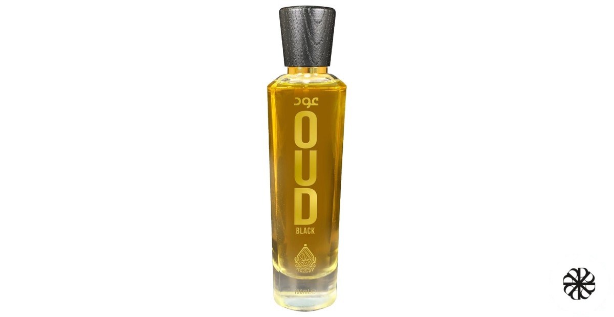 Oud Black House of Perfumes