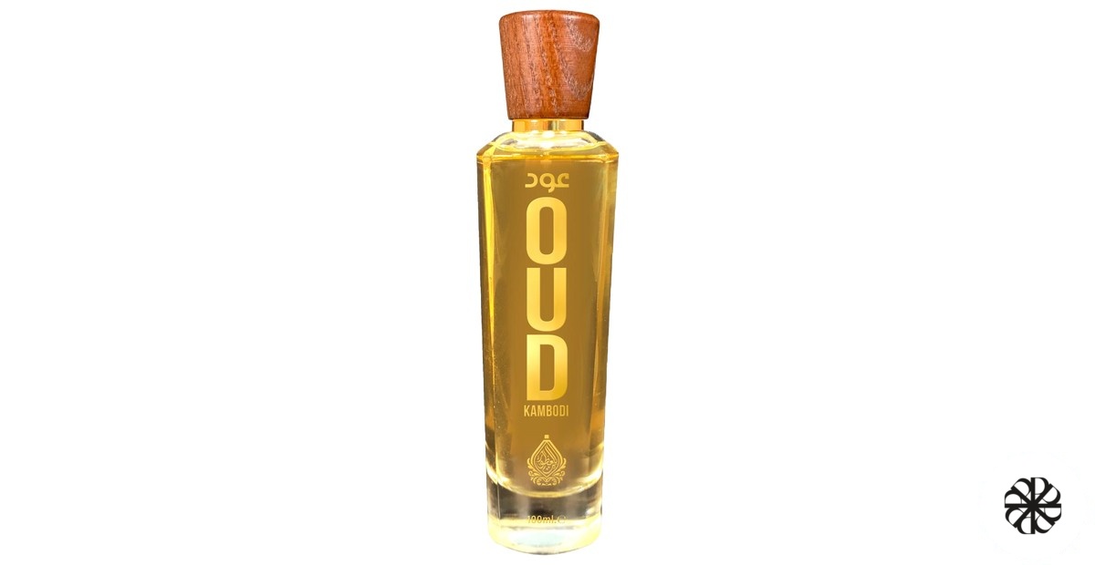 Oud Kambodi House of Perfumes