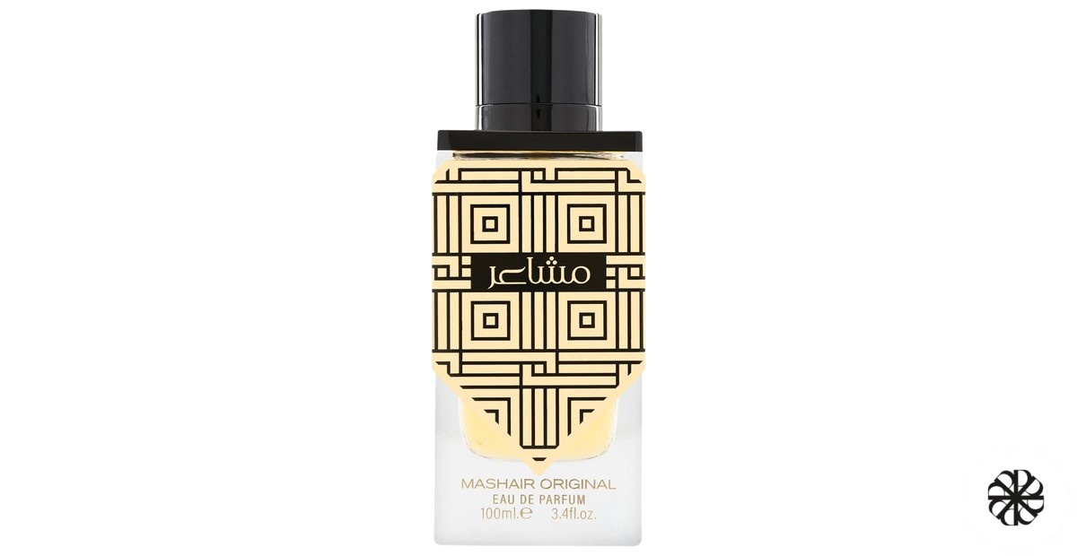 Mashair Original House of Perfumes