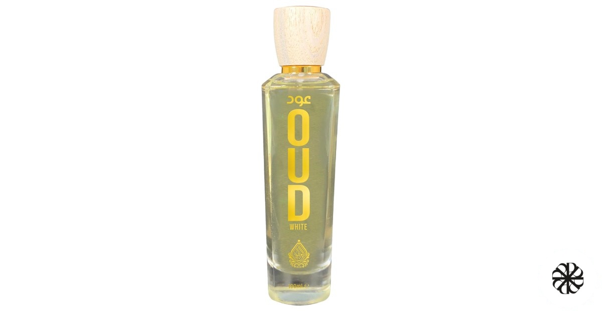 Oud White House of Perfumes