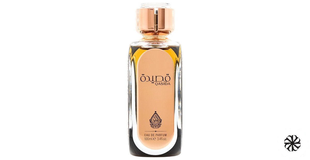 Qasida Bronze House of Perfumes