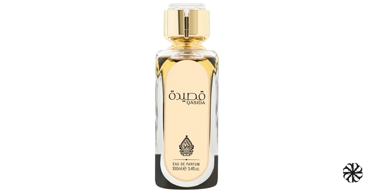 Qasida Gold House of Perfumes