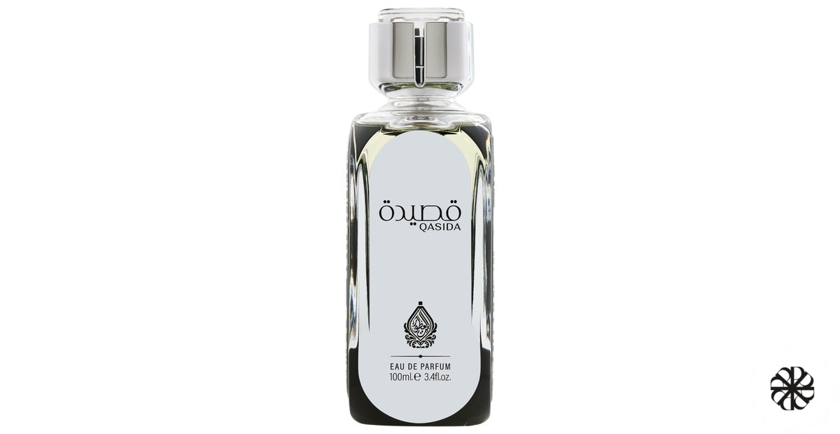 Qasida Silver House of Perfumes