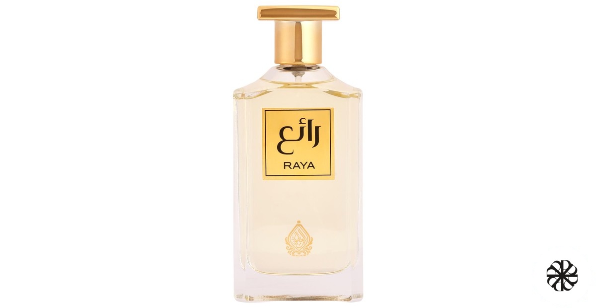 Raya House of Perfumes