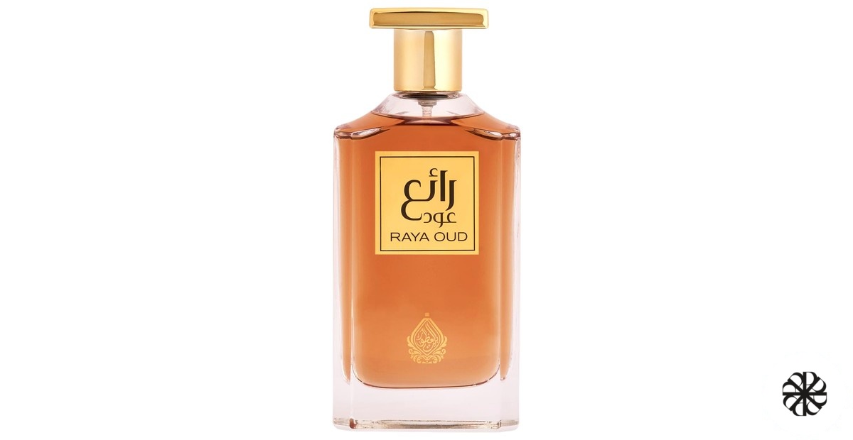 Raya Oud House of Perfumes