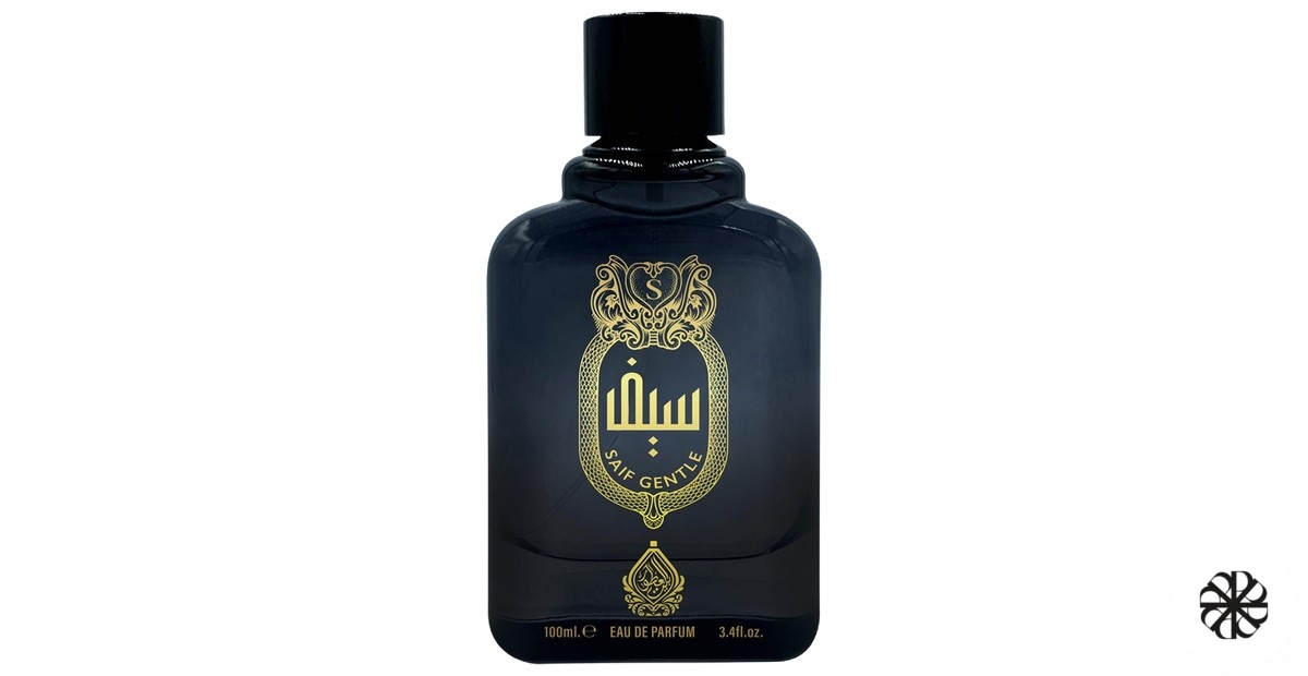 Saif Gentle House of Perfumes