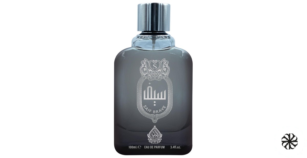 Saif Brave House of Perfumes