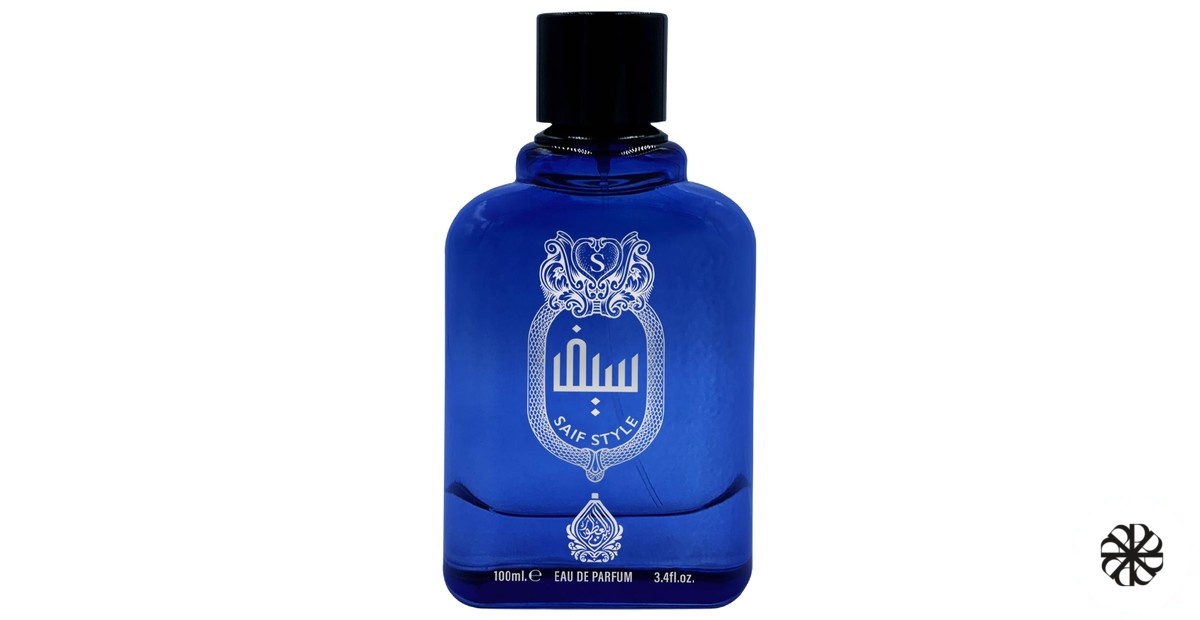 Saif Style House of Perfumes