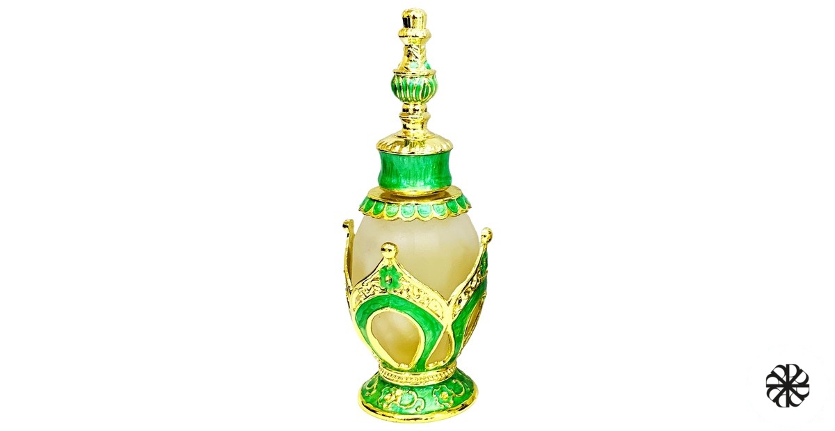 Rabab House of Perfumes