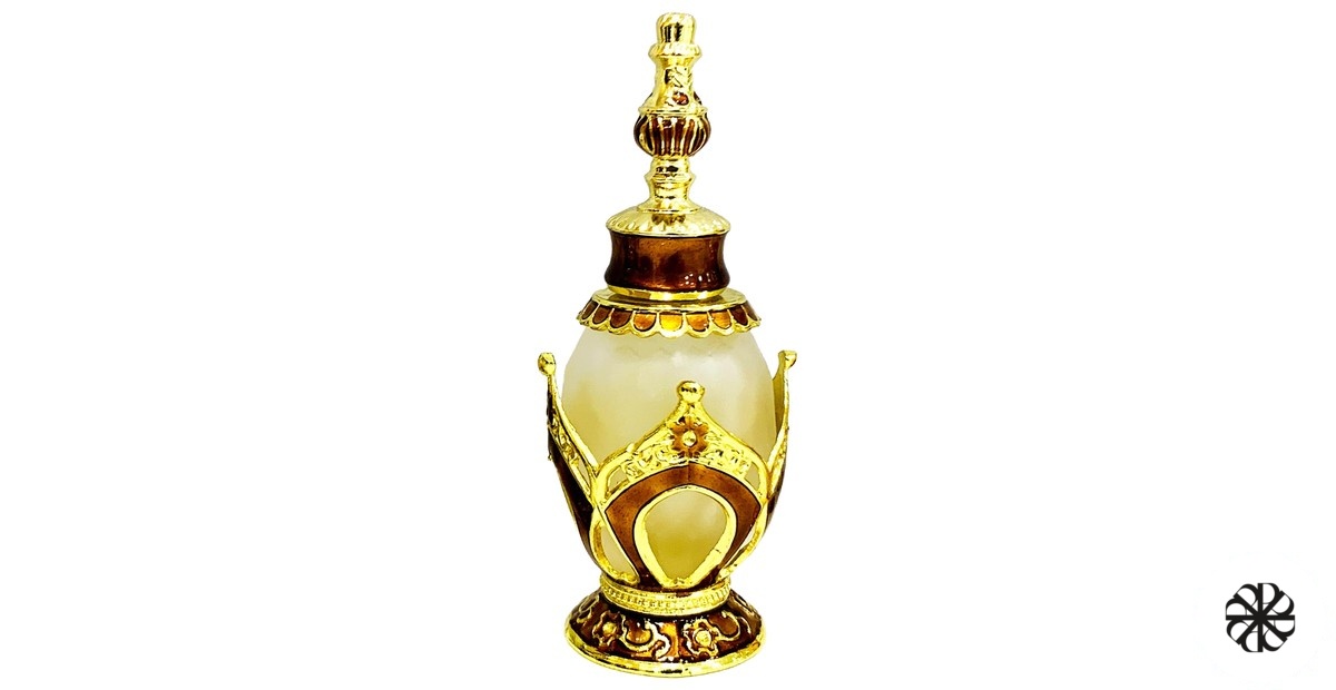 Qaseem House of Perfumes