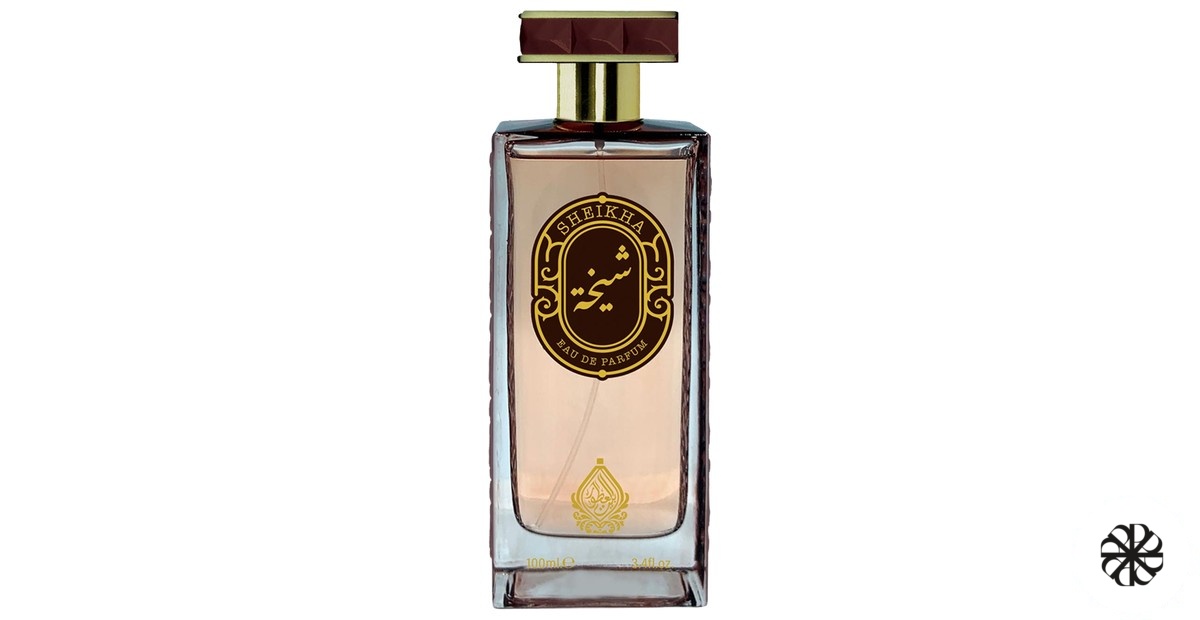 Sheikha House of Perfumes