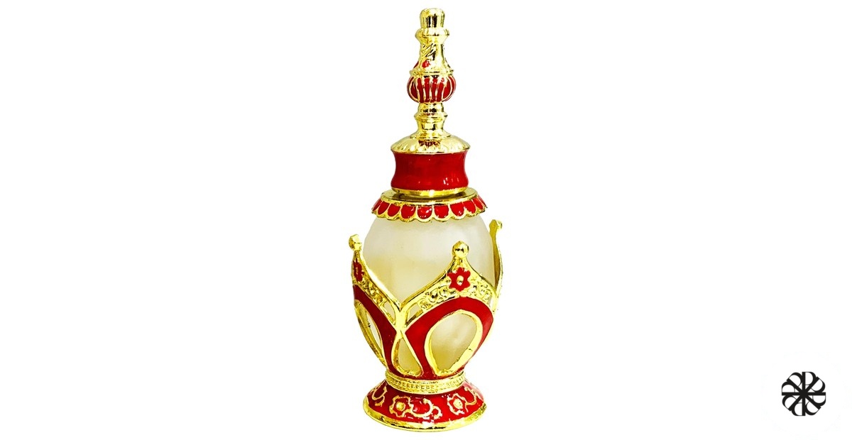 Qaseemah House of Perfumes