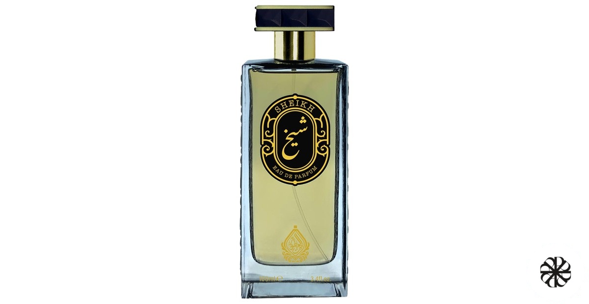 Sheikh House of Perfumes