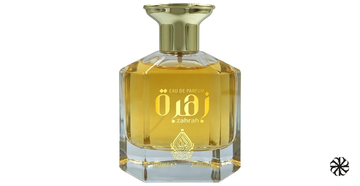 Zahrah House of Perfumes