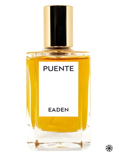 Eaden House of Puente