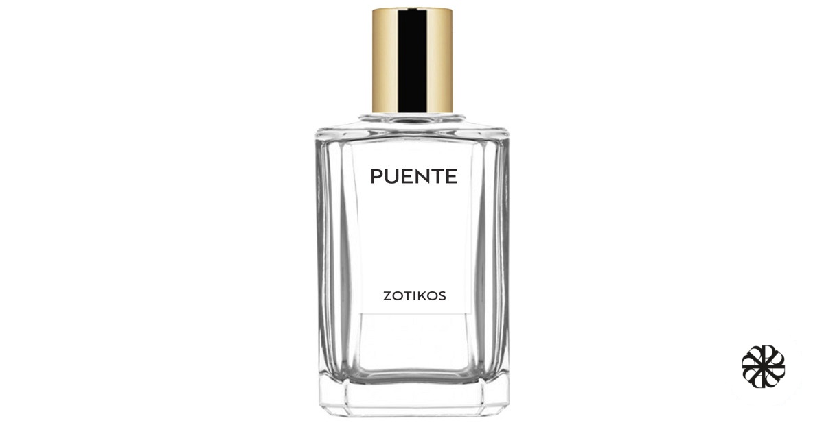 Zotikos House of Puente