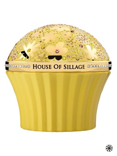 Whispers of Happiness House Of Sillage