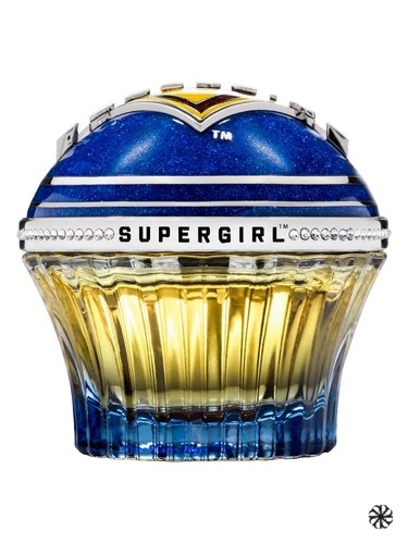 Supergirl™ House Of Sillage