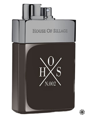 HoS N.002 House Of Sillage