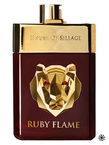 Ruby Flame House Of Sillage