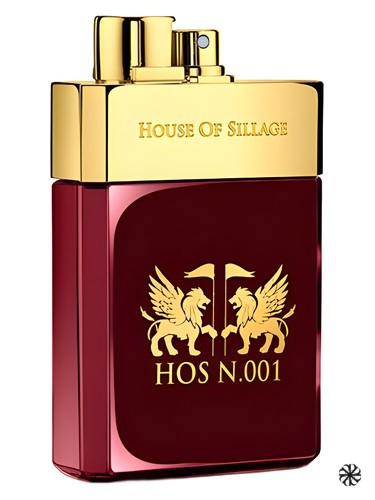 HoS N.001 House Of Sillage
