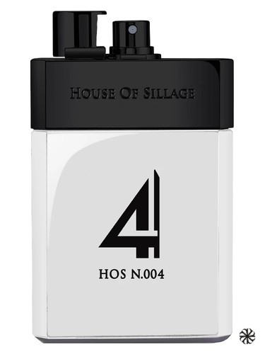 HoS N.004 House Of Sillage