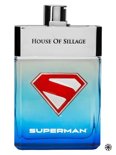 Superman House Of Sillage