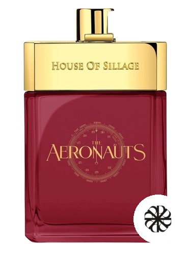 The Aeronauts House Of Sillage