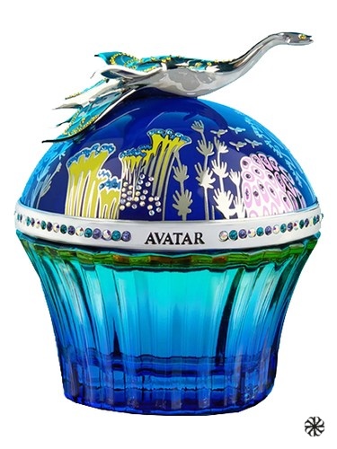 Avatar™ The Way of Water House Of Sillage