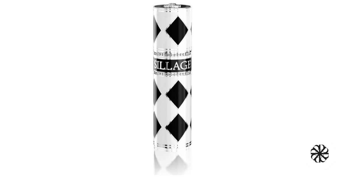 Travel Spray (Vêtu De Grandeur) House Of Sillage