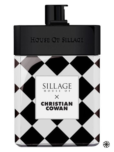 Christian Cowan The Fragrance (Passion De L'Amour) House Of Sillage