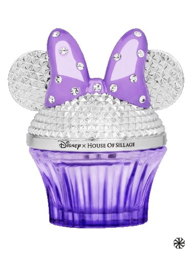 Disney100 Minnie Mouse House Of Sillage