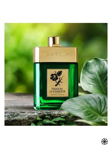 Passion De L'Amour Nouvelle Liaison Parfum House Of Sillage