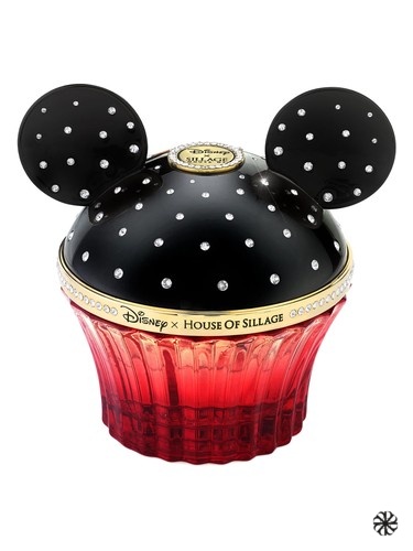Mickey Mouse The Fragrance House Of Sillage