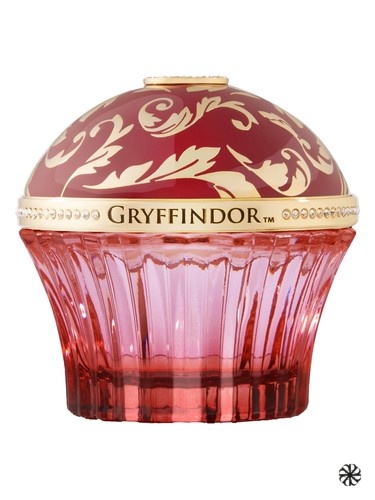 Gryffindor™ Parfum House Of Sillage