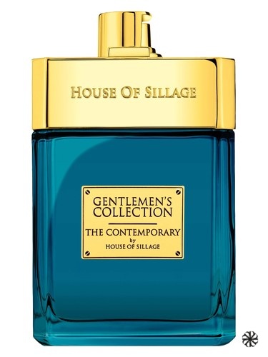 The Contemporary House Of Sillage