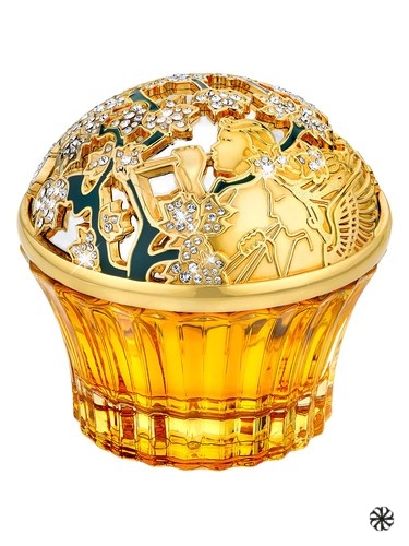 Benevolence Limited Edition House Of Sillage