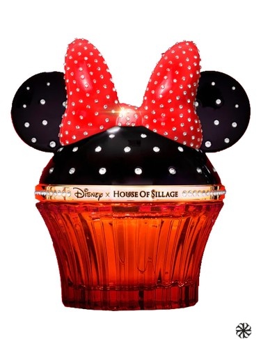 Minnie Mouse The Fragrance House Of Sillage