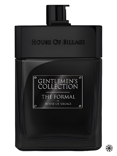 The Formal House Of Sillage